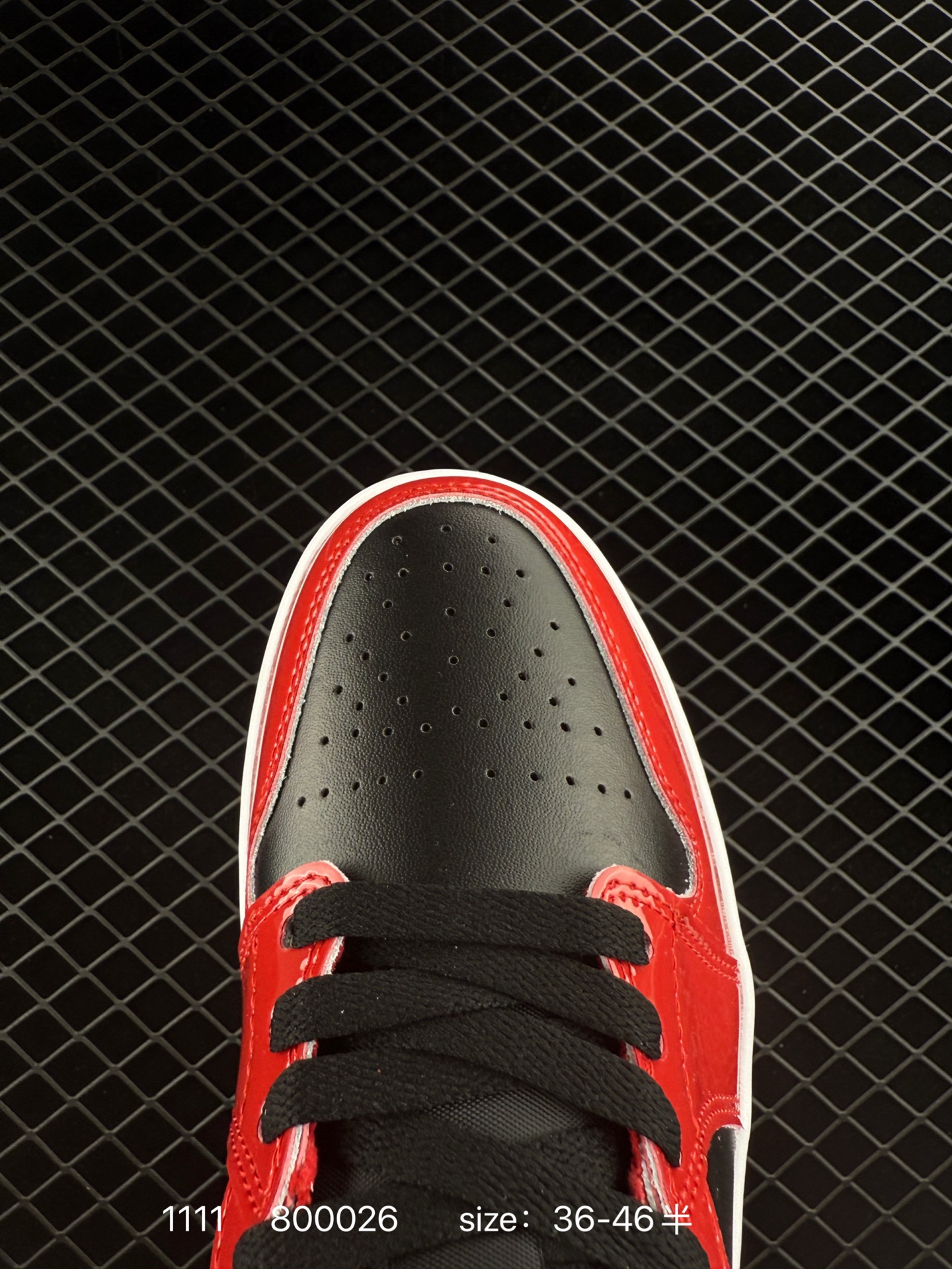 Nike Air Jordan 1 Low OG AJ1